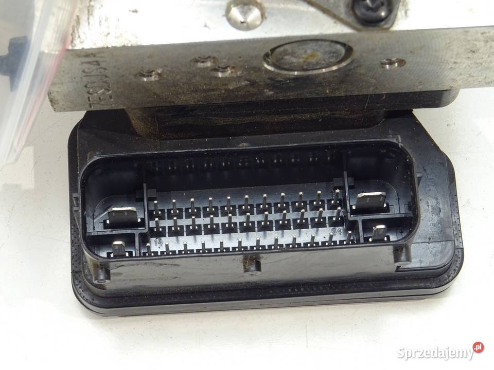 POMPA ABS KIA RIO III 589201W505 12 84 1117