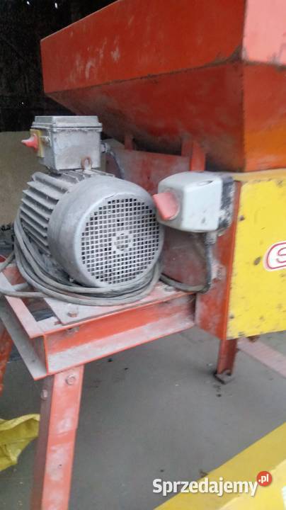 Sprzedam gniotownik Anielin Swędowski