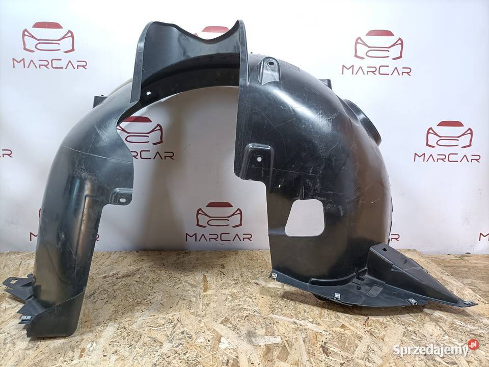 VW TROC NADKOLE LEWY PRZÓD 2GA809957D Pleszew sprzedam