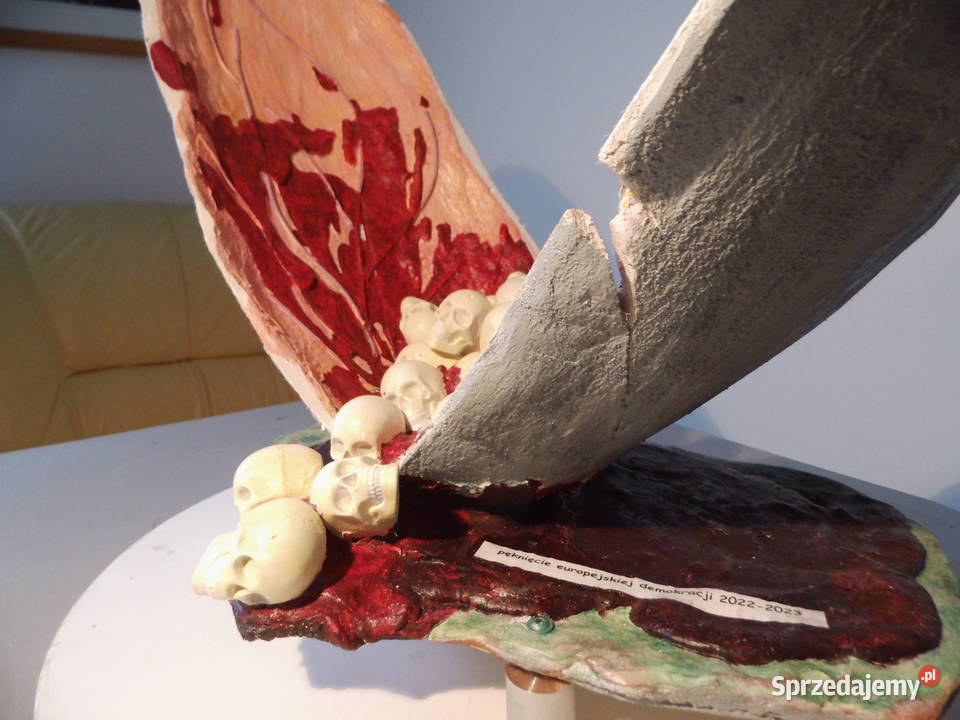 Rozpad europejskiej demokracji FILM Radzewice