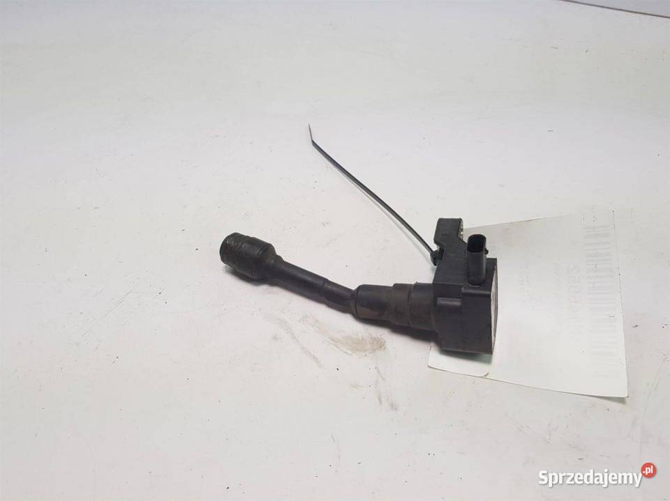 CEWKA ZAPŁONOWA 5G12A366BA FORD FOCUS MK3 Lipno sprzedam