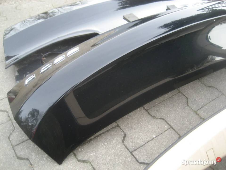 bmw 5gt f07 0913r klapa pokrywa bagażnika Rakoniewice