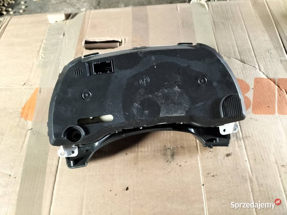 FIAT PUNTO II LICZNIK ZEGARY osobowe Kamień-Kolonia