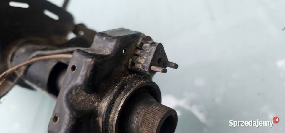 Kolumna kierownicza mercedes w123 Zbąszyń