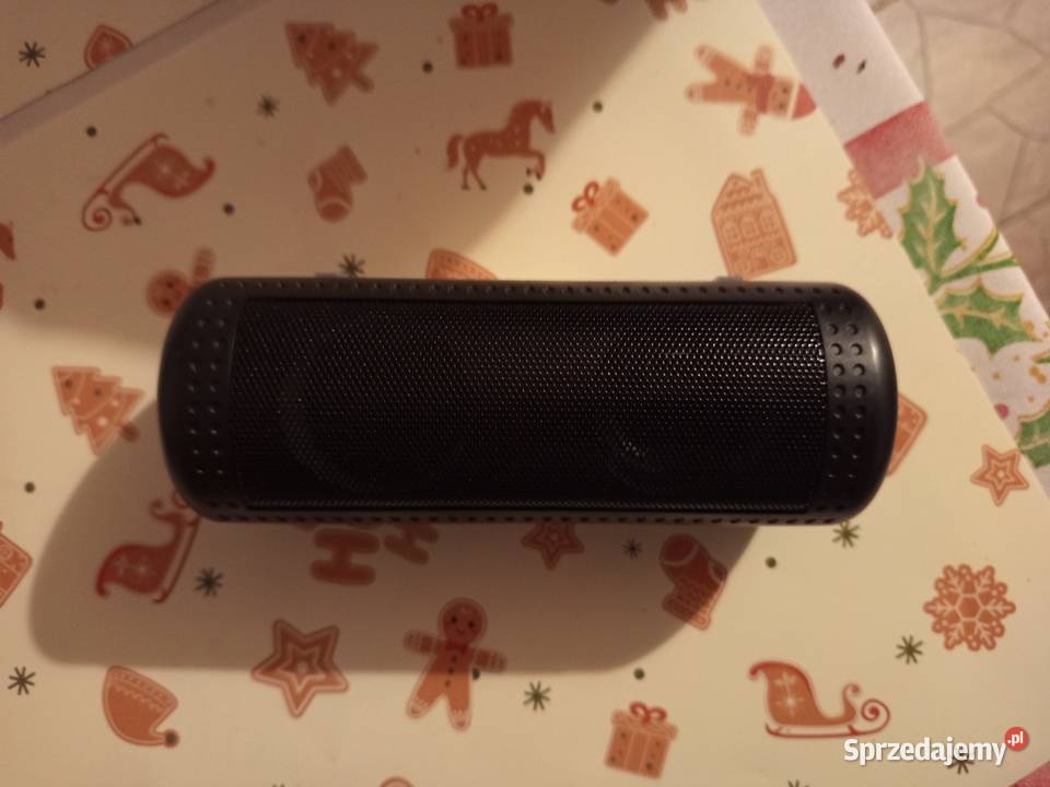 Sprzedam Głośnik bluetooth sprzedam