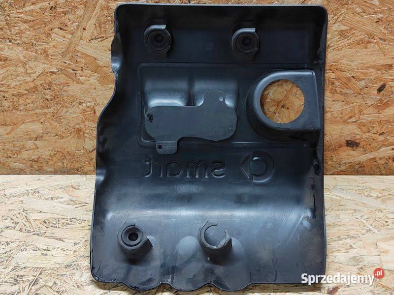 Osłona Silnika Smart Forfour 454 11 A1340100067 Pleszew