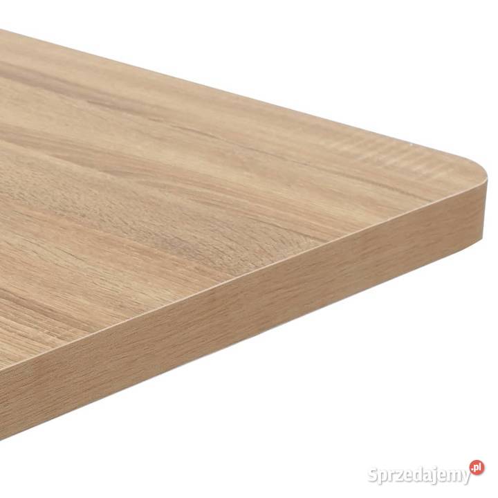 vidaXL Stolik bistro jasnobrązowy 50x50 Warszawa sprzedam