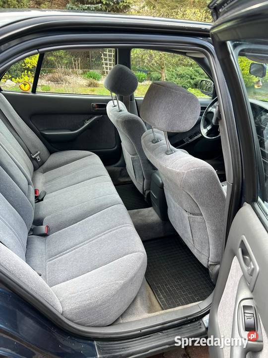 Toyota Camry V6 GX 30 z 1991r Tarnów