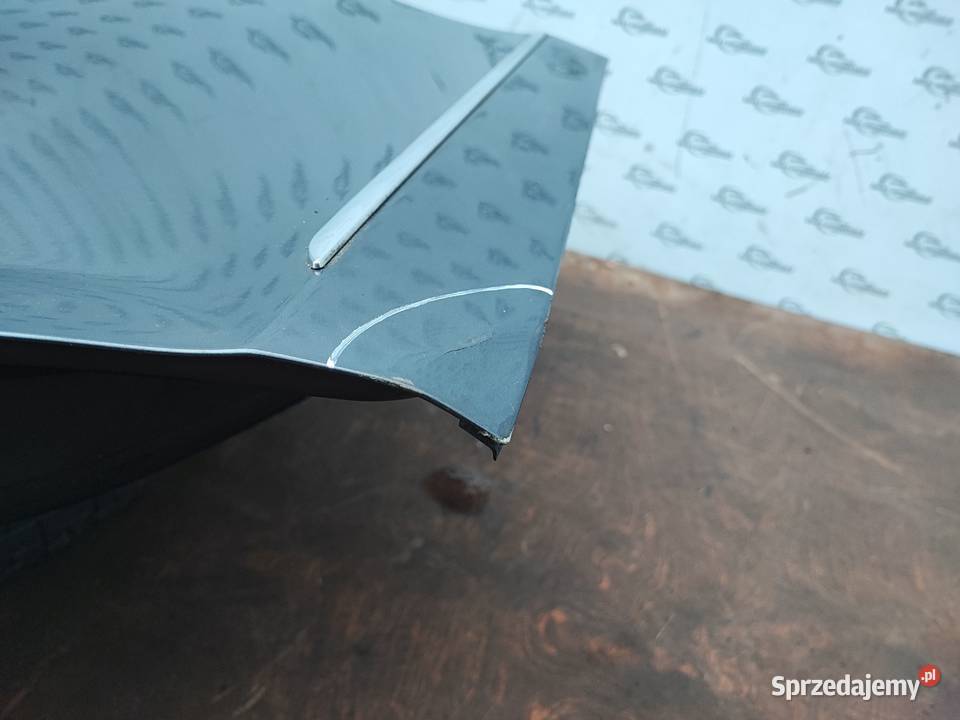 MERCEDES W204 07r drzwi prawe tył Kielce