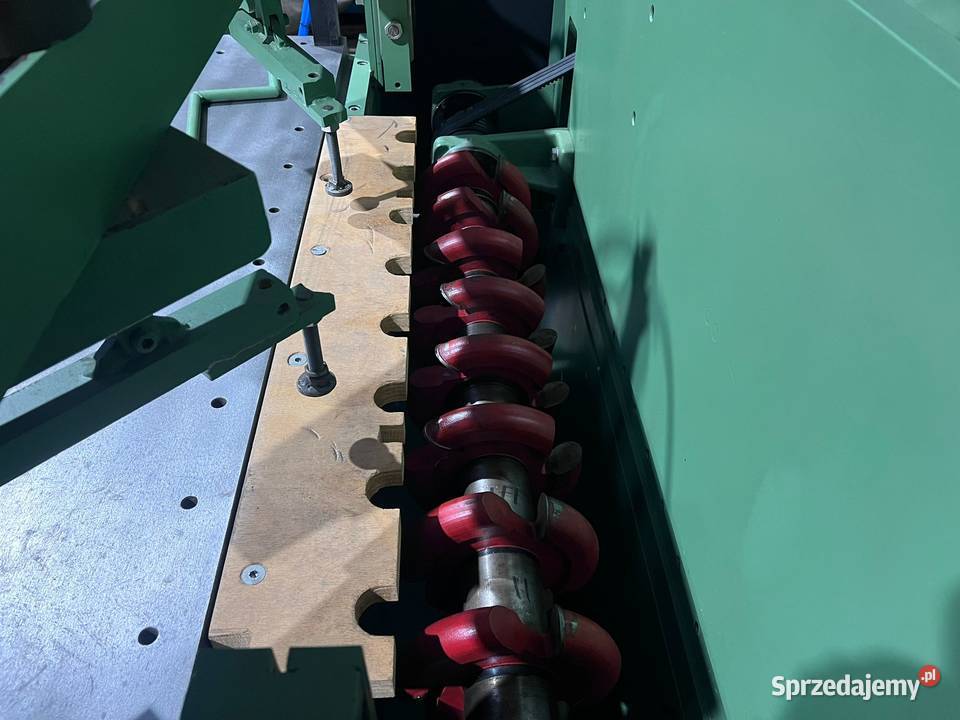 Frezarka poprzeczna Wigo 1016 sprzedam