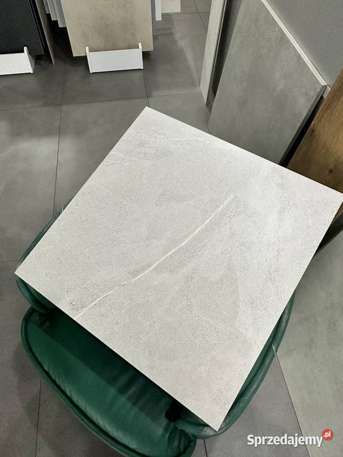 PŁYTKA gres VESTIGE IVORY MAT 60X60 GAT 1