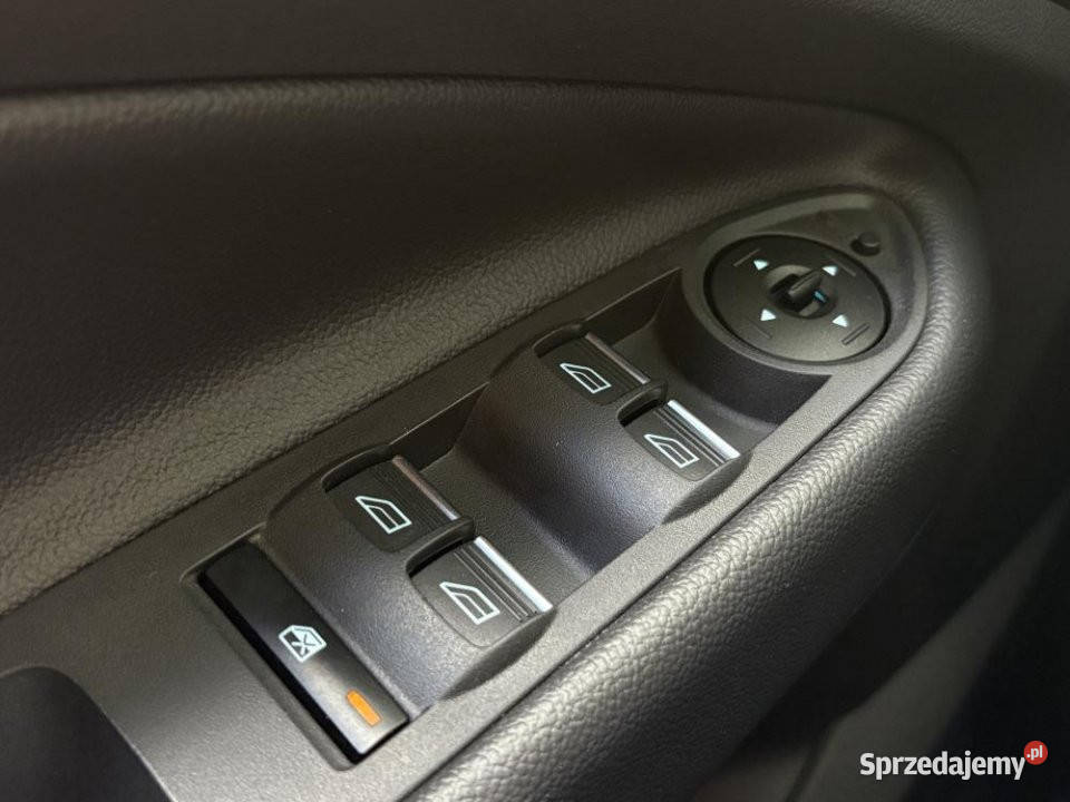 FORD Kuga 2018r Salon Polska Niski przebieg