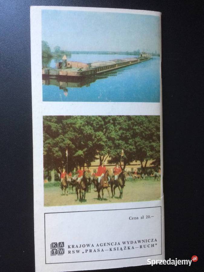 266 Szczecińskie Śródlądzie Szczecin