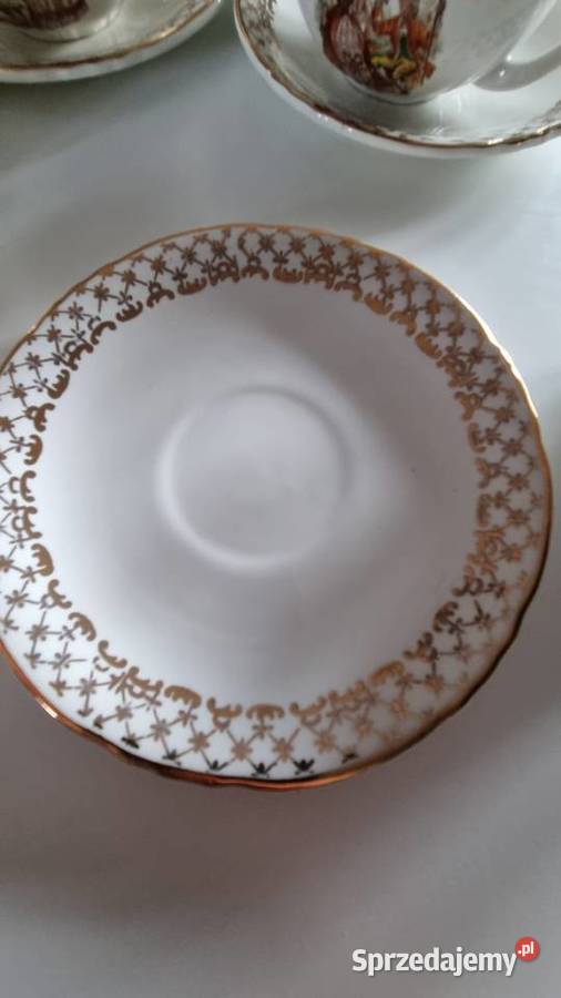 Serwis Francuski Do Kawy Moulin DES Loups