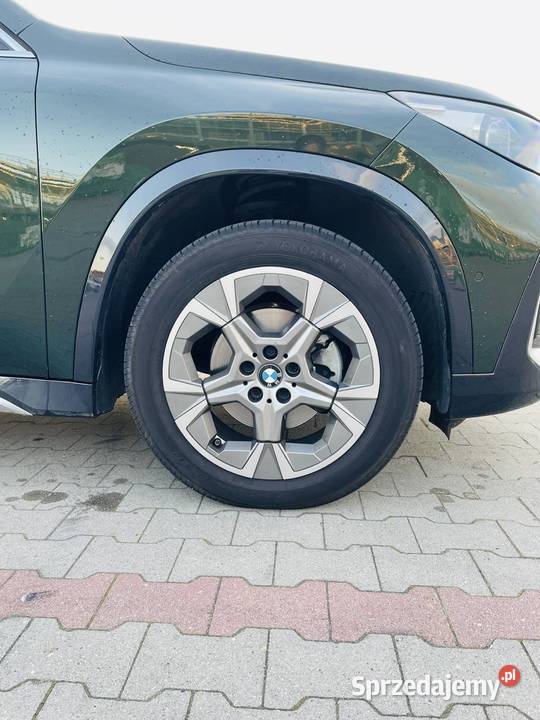 Mega Wersja Panorama Kamery360 ACC Harman Kardon CD Gdynia