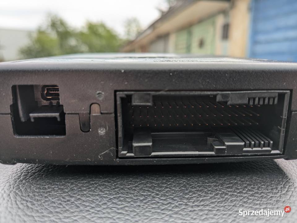 Sprzedam Moduł bluetooth z USB dolnośląskie Wałbrzych