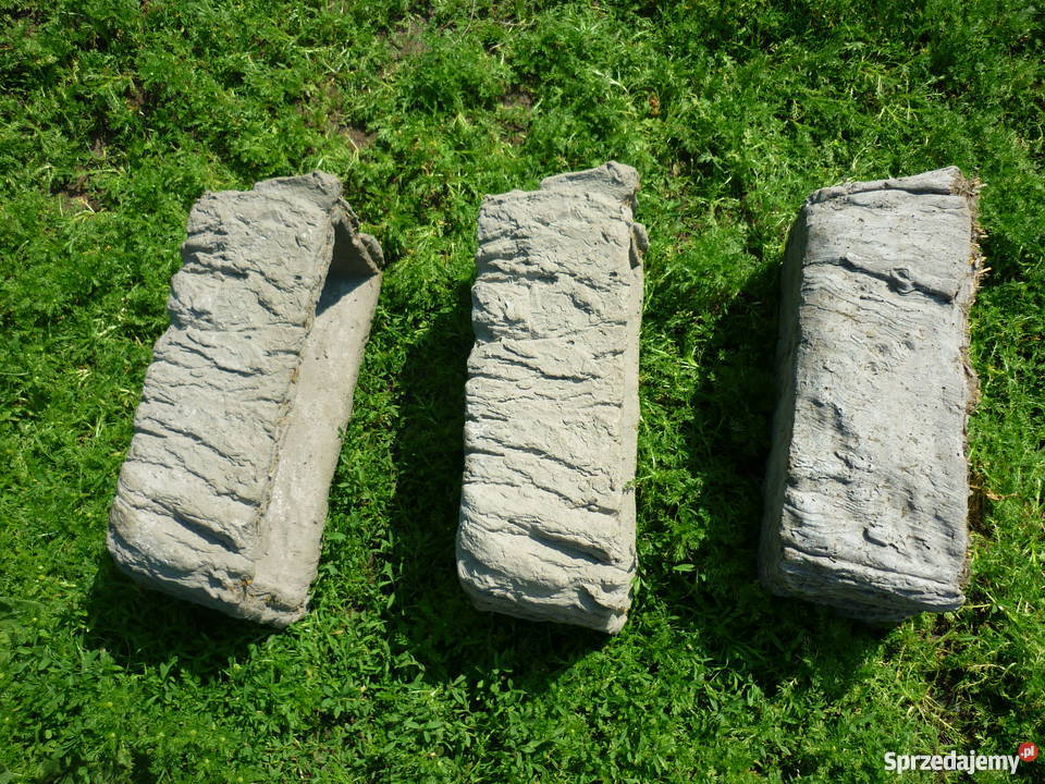 Sprzedam tanio doniczki ręcznie robione Bydgoszcz