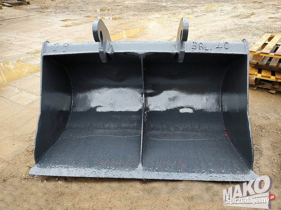 Łyżka Eurosteel 160 skarpowa Verachtert CW40 Ostrowiec Świętokrzyski sprzedam