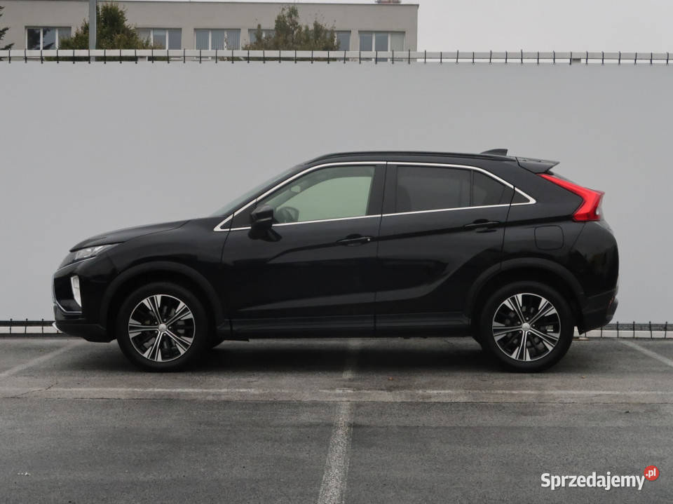 Mitsubishi Eclipse Cross 15 TMIVEC komputer pokładowy Lublin