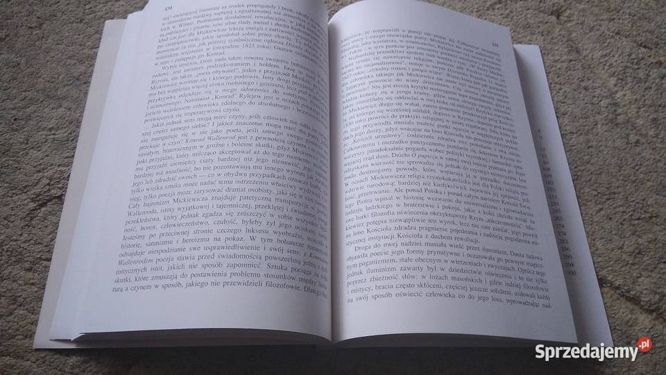 oświecenia do romantyzmu Jean Fabre pomorskie Gdańsk sprzedam