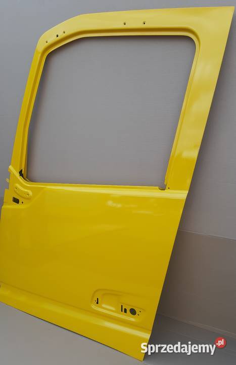 VOLVO FH4 FH5 DRZWI LEWE ORYGINAŁ lubuskie Bieleń sprzedam