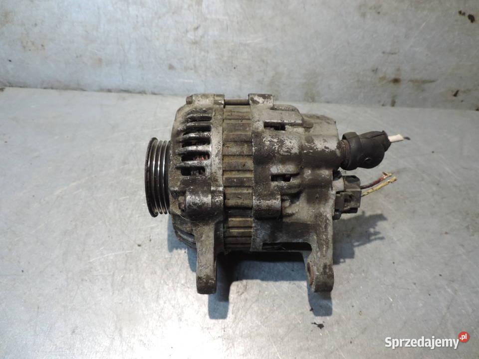 ALTERNATOR SUBARU JUSTY 1 10 B sprzedam