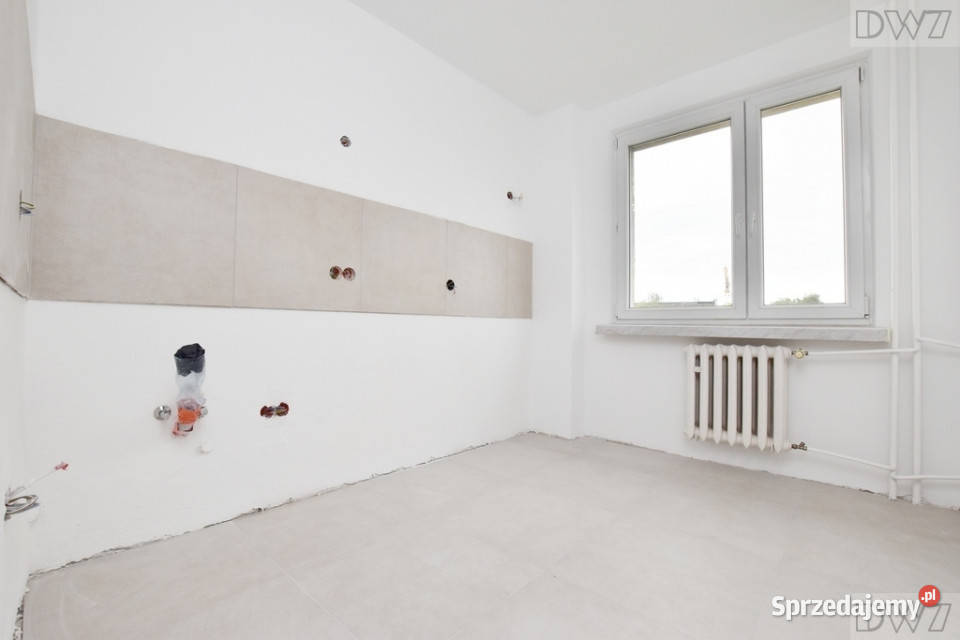 2pokoje oddzielna kuchniaosAlbertyńskieCzyżyny Sprzedaż małopolskie