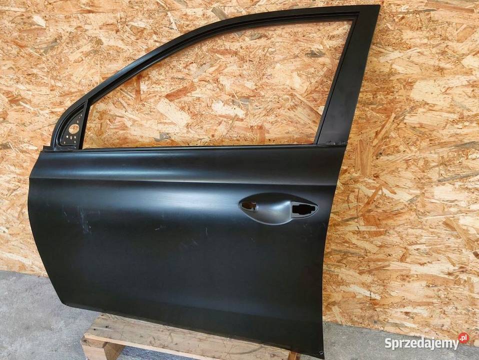 Nowe Oryginalne Drzwi Lewy Przód Hyundai i20 II Pleszew