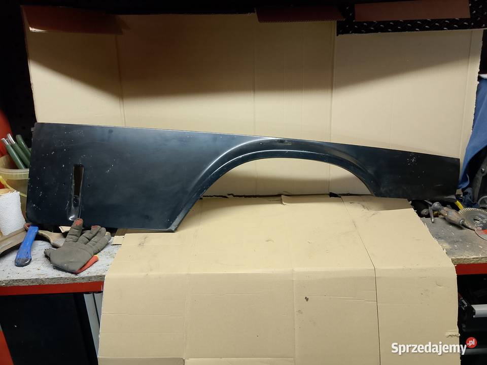 Triumph spitfire zachodniopomorskie