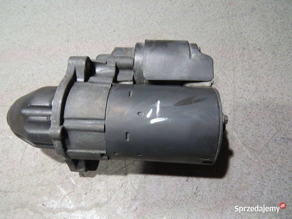 BMW R1200R 2011 r 1200 rozrusznik wirnik starter mazowieckie Warszawa