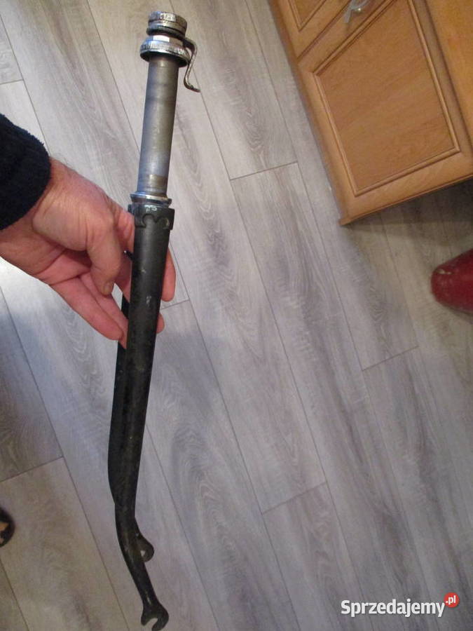 koła 27 huragan jaguar Solca Mała