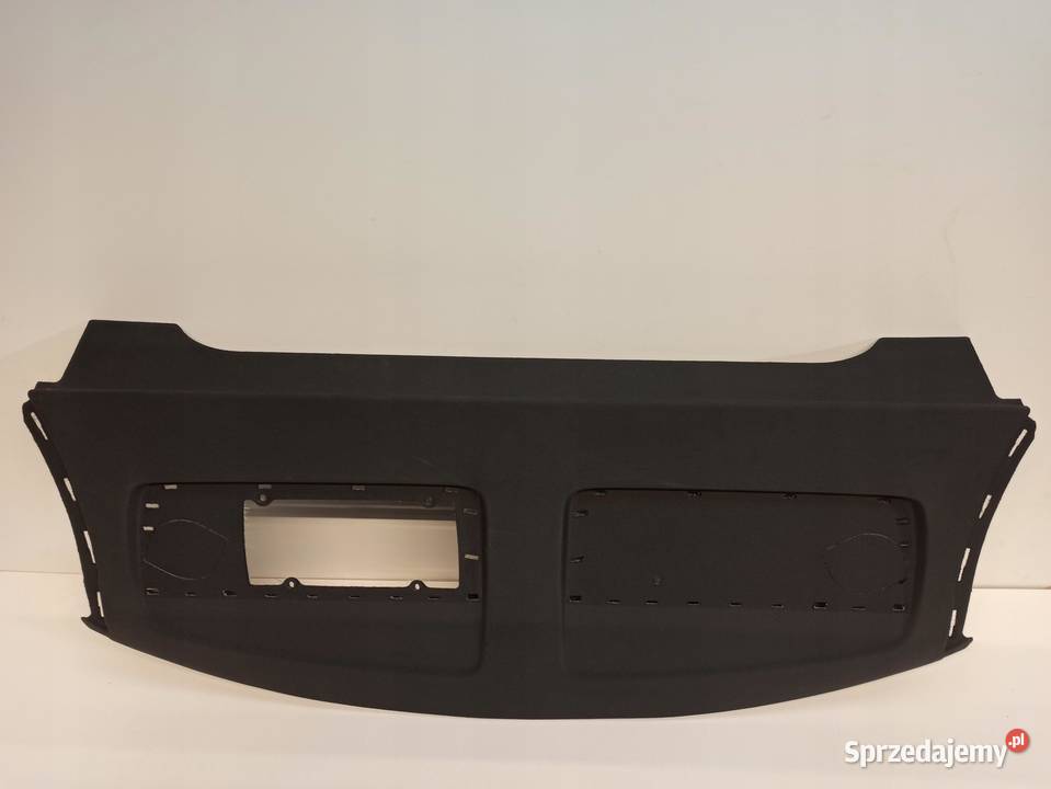PÓŁKA BAGAŻNIKA TYŁ SEDAN AUDI A4 B8 8K5863411AB sprzedam