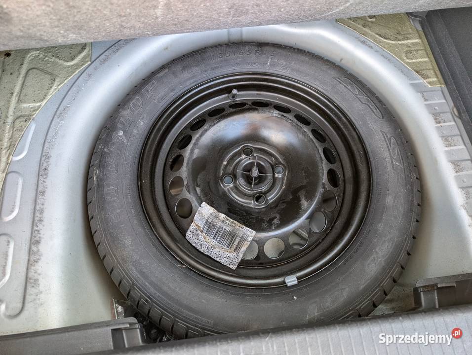 Opel Corsa D 10 2007 Benzyna Tempomat Czujniki Olsztyn sprzedam