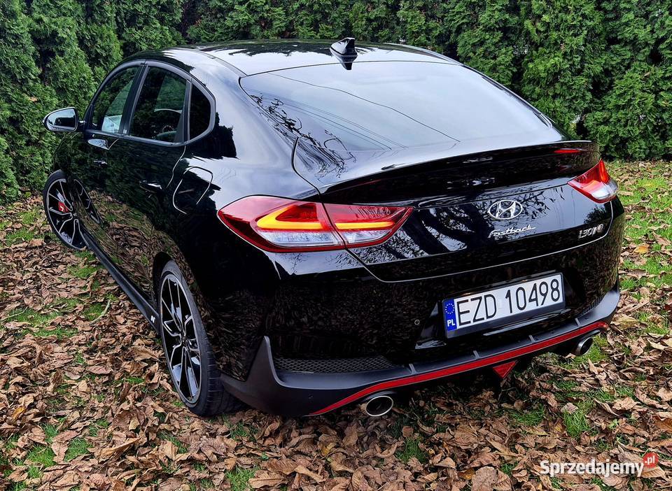 Super Stan Serwisowany w ASO 36000km Zduńska Wola