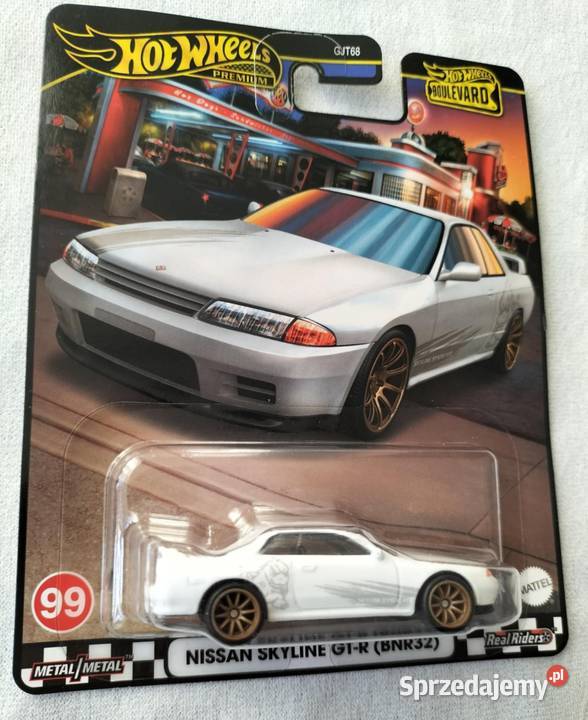 Hot Wheels PREMIUM MercedesBenz AMG E 36 stan 3 lata+ Sosnowiec sprzedam