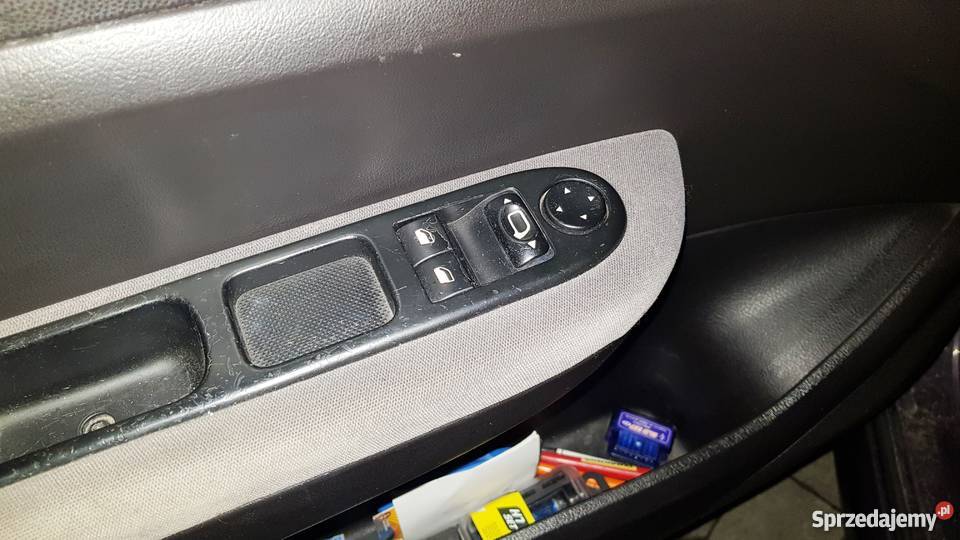 Peugeot 307 20 HDi razu do jazdy Samochody osobowe Oświęcim sprzedam