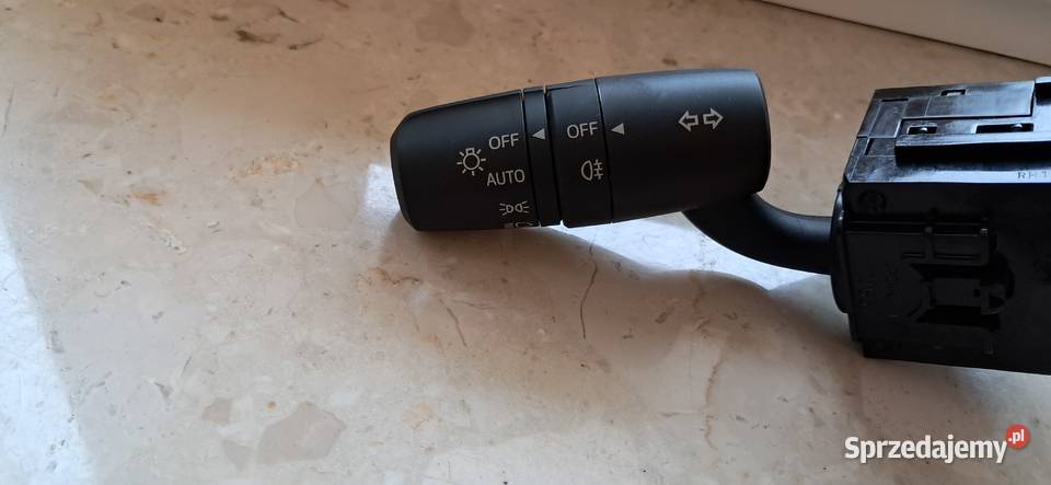 Przełącznik świateł manetka Mazda CX5 KF 2022 Serock