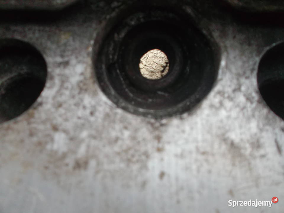 junak m07m10 głowica Ziębice