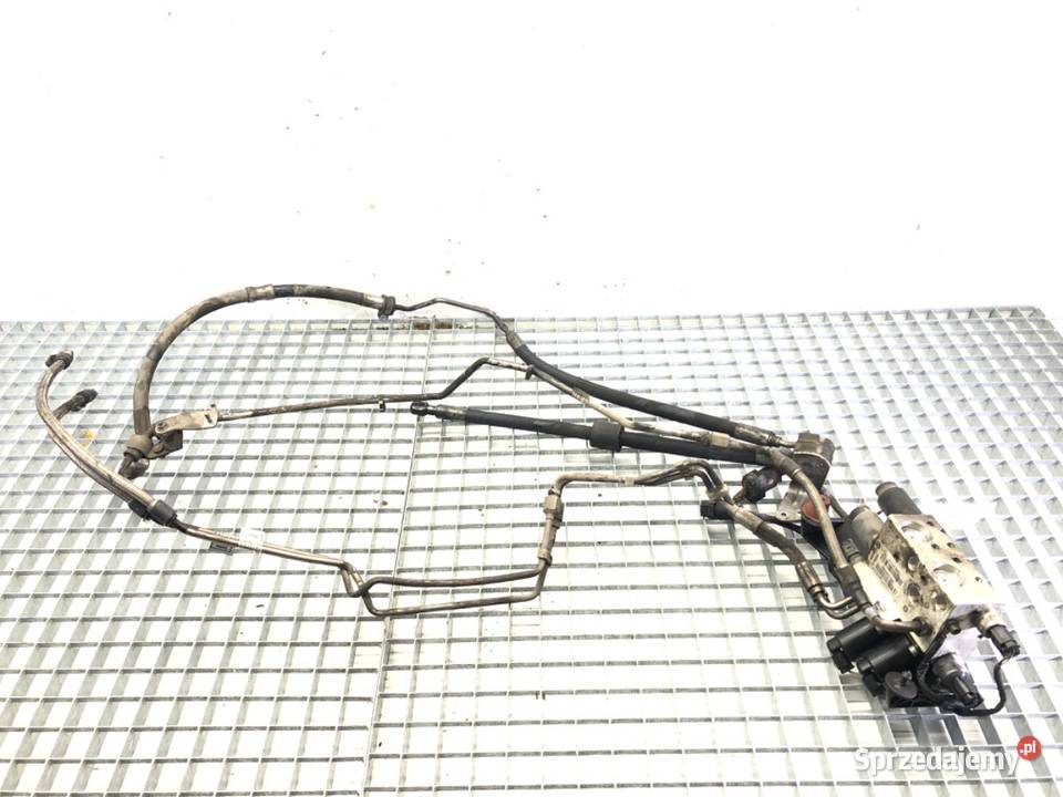 POMPA ZAWIESZENIA IDRIVE BMW E60 6760840