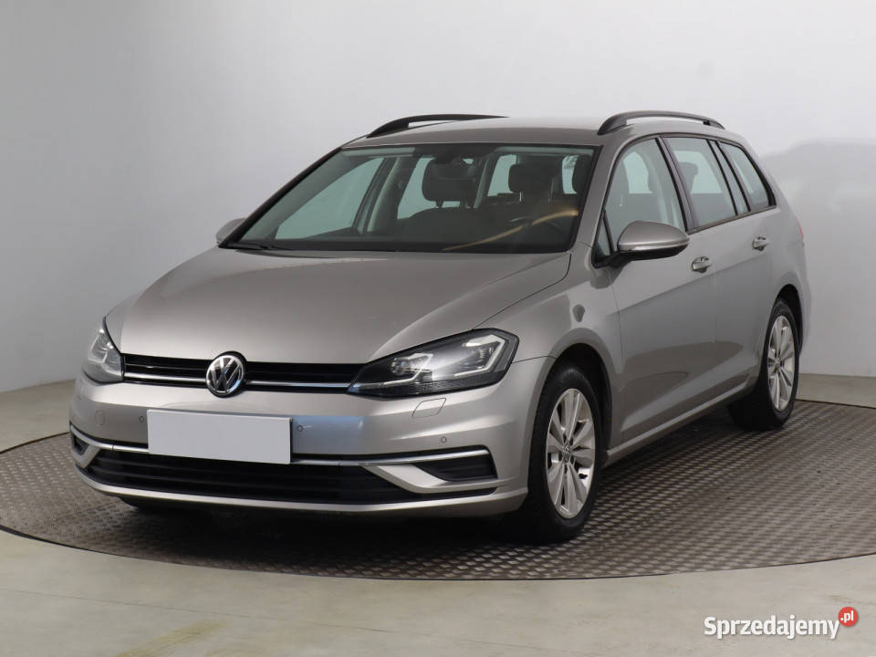 VW Golf 16 TDI hak Bielany Wrocławskie sprzedam