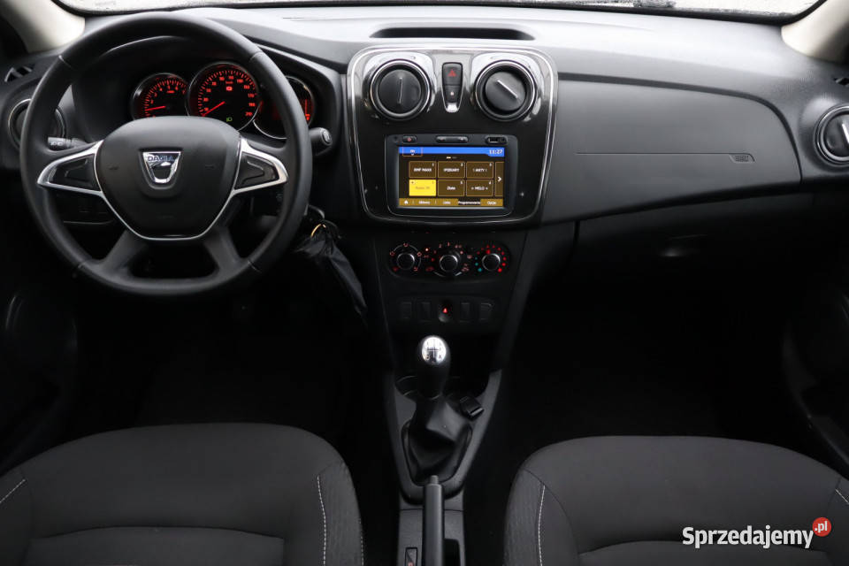 Dacia Sandero 10 SCe bluetooth sprzedam