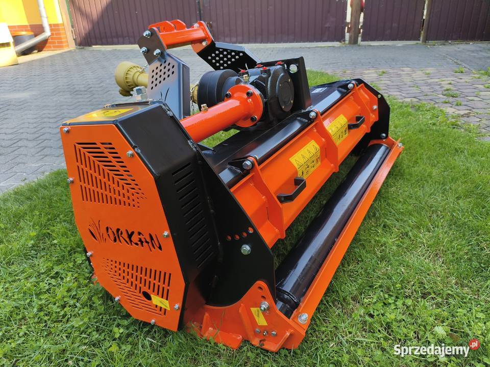 Mulczer Kosiarka Bijakowa mulczer ORKAN KT 130 Bijakowe Celiny Przesławickie sprzedam
