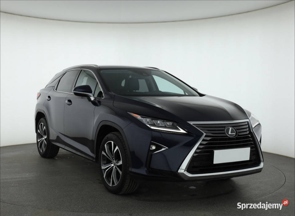 Lexus RX 300 AWD Piaseczno
