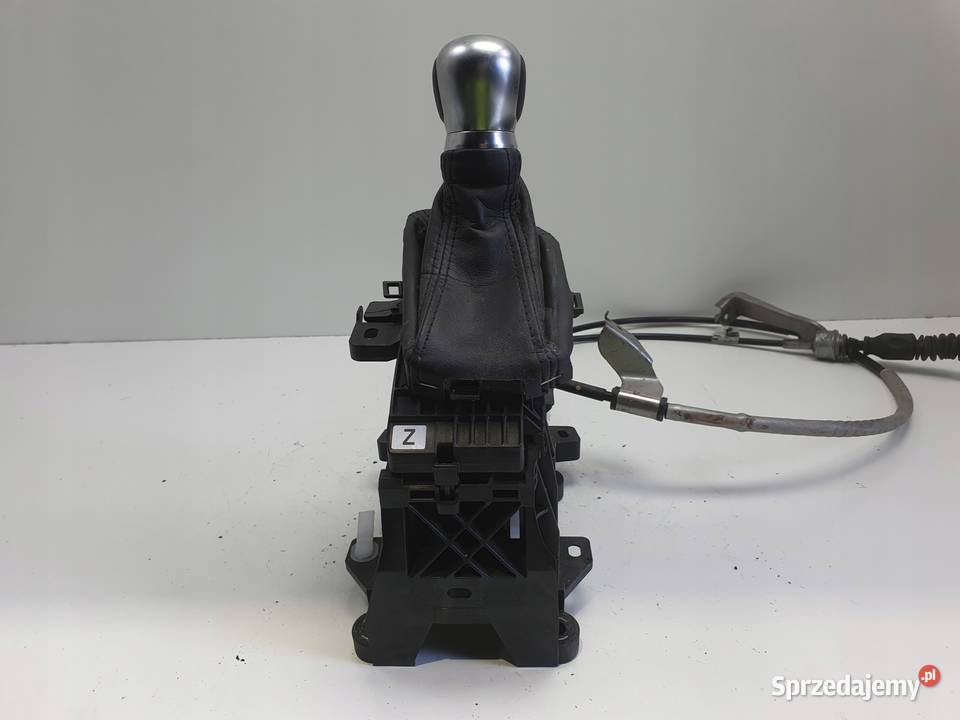 Toyota CHR CHR 18 Hybryda LEWAREK ZMIANY BIEGÓW Rudka