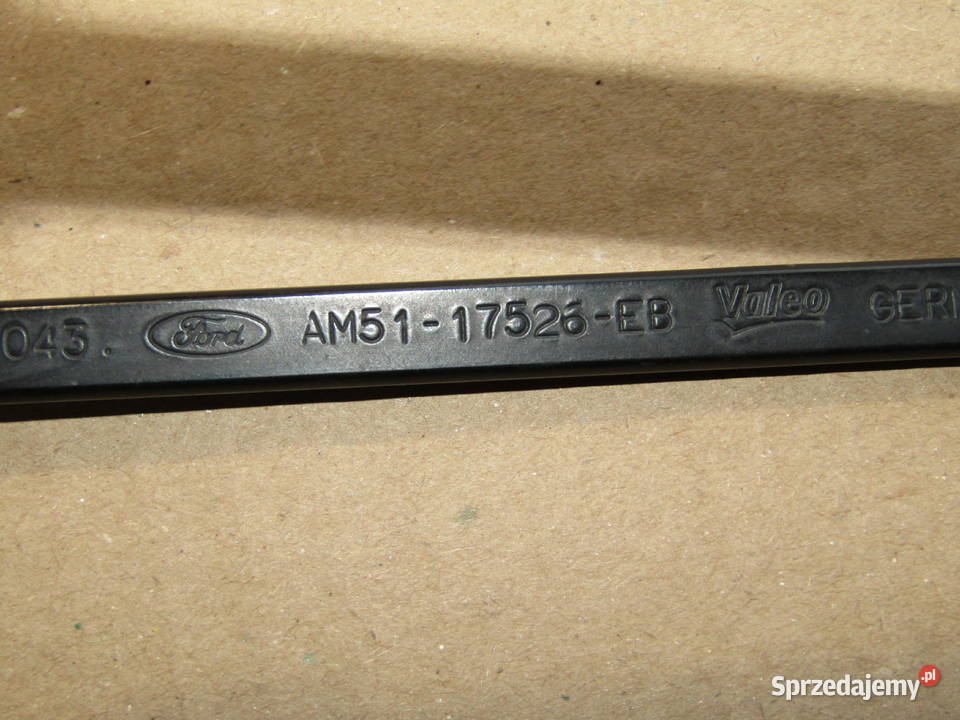 RAMIONA WYCIERACZEK FORD C II AM51 17526 AE AM51 Mysłaków