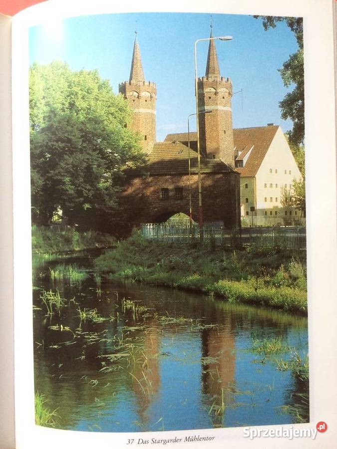 3085 Pommern Lexikon Antykwariat