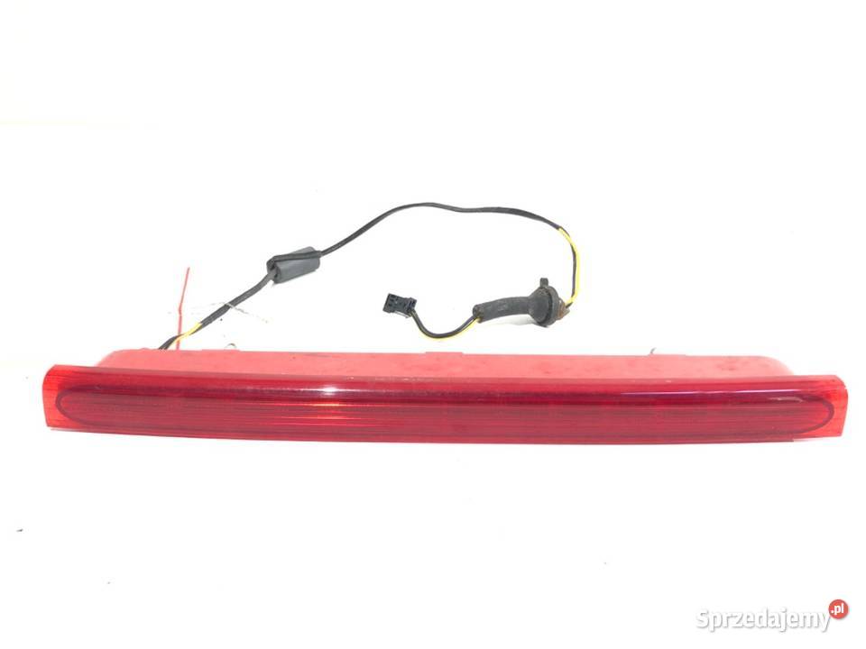 LAMPA STOP VOLVO V40 31385469 Hatchback ŚWIATŁO Światła stop podkarpackie sprzedam
