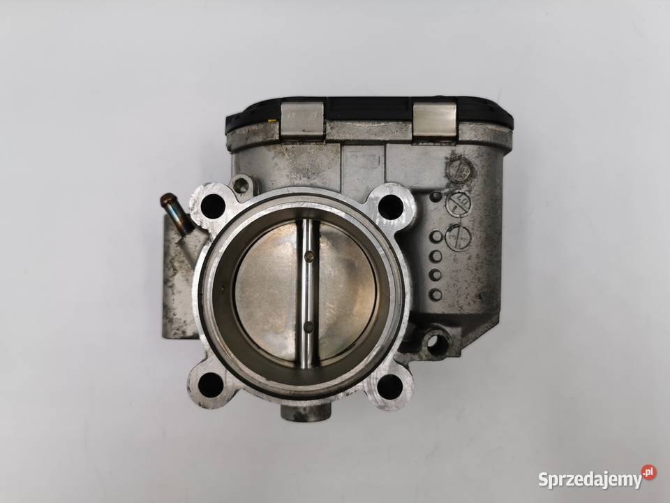 Przepustnica Opel Astra H Zafira B 20T 55559313 Wyszków