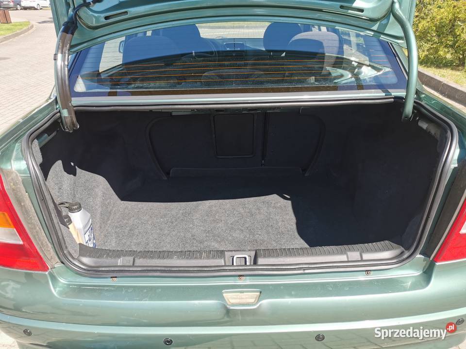 Opel Astra G Club 14 90 kujawsko-pomorskie Bydgoszcz sprzedam