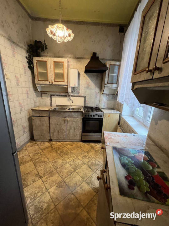 Na sprzedaż mieszkanie samym Wworcu Głównym Wrocław